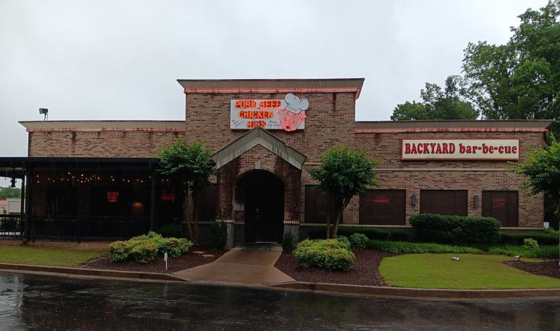 A West Tennessee Address Worth The Drive