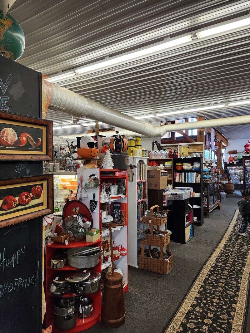 A Word on Prices and Sales