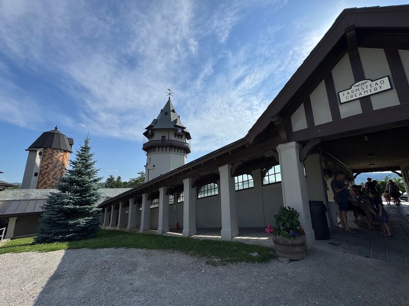 A Working Farm at 535 Summer Street