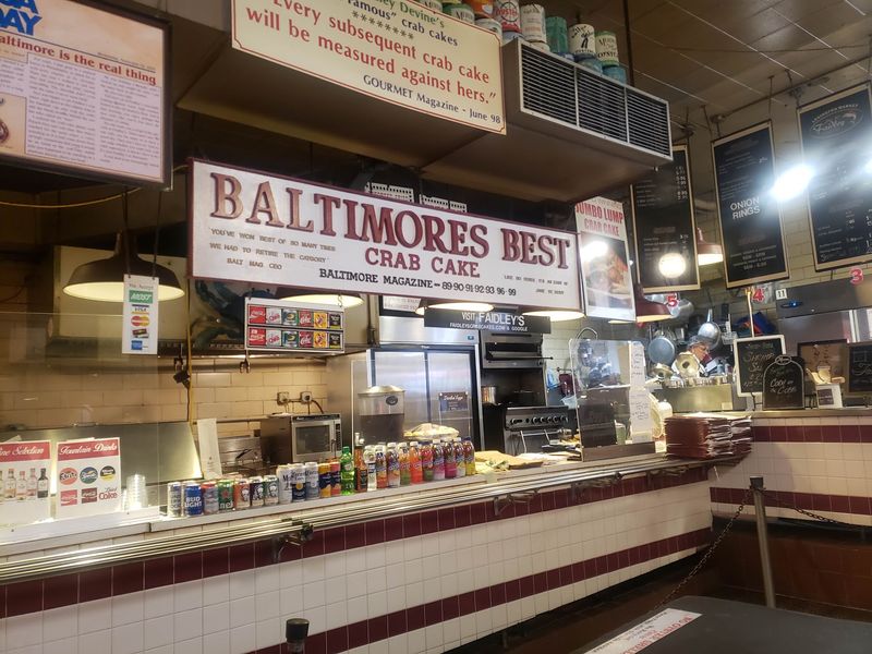 A World Tour Of Flavors Under One Roof