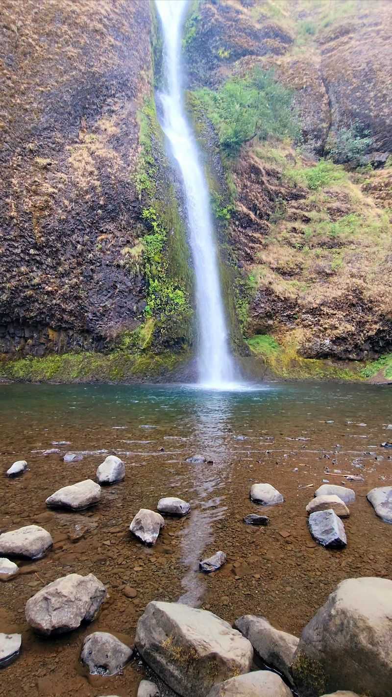 A Worthy Finale for the Gorge