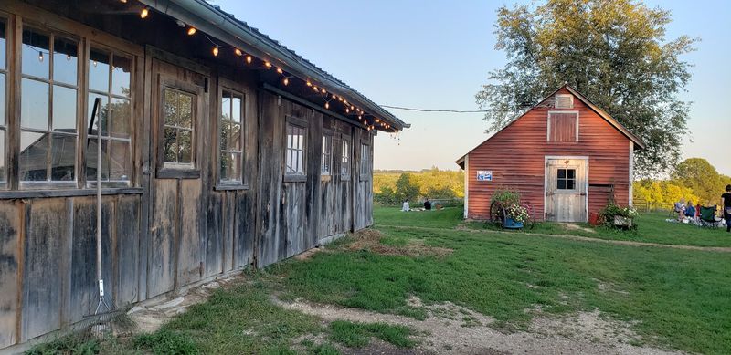 A to Z Produce & Bakery, Stockholm, WI A to Z Produce & Bakery, Stockholm, WI