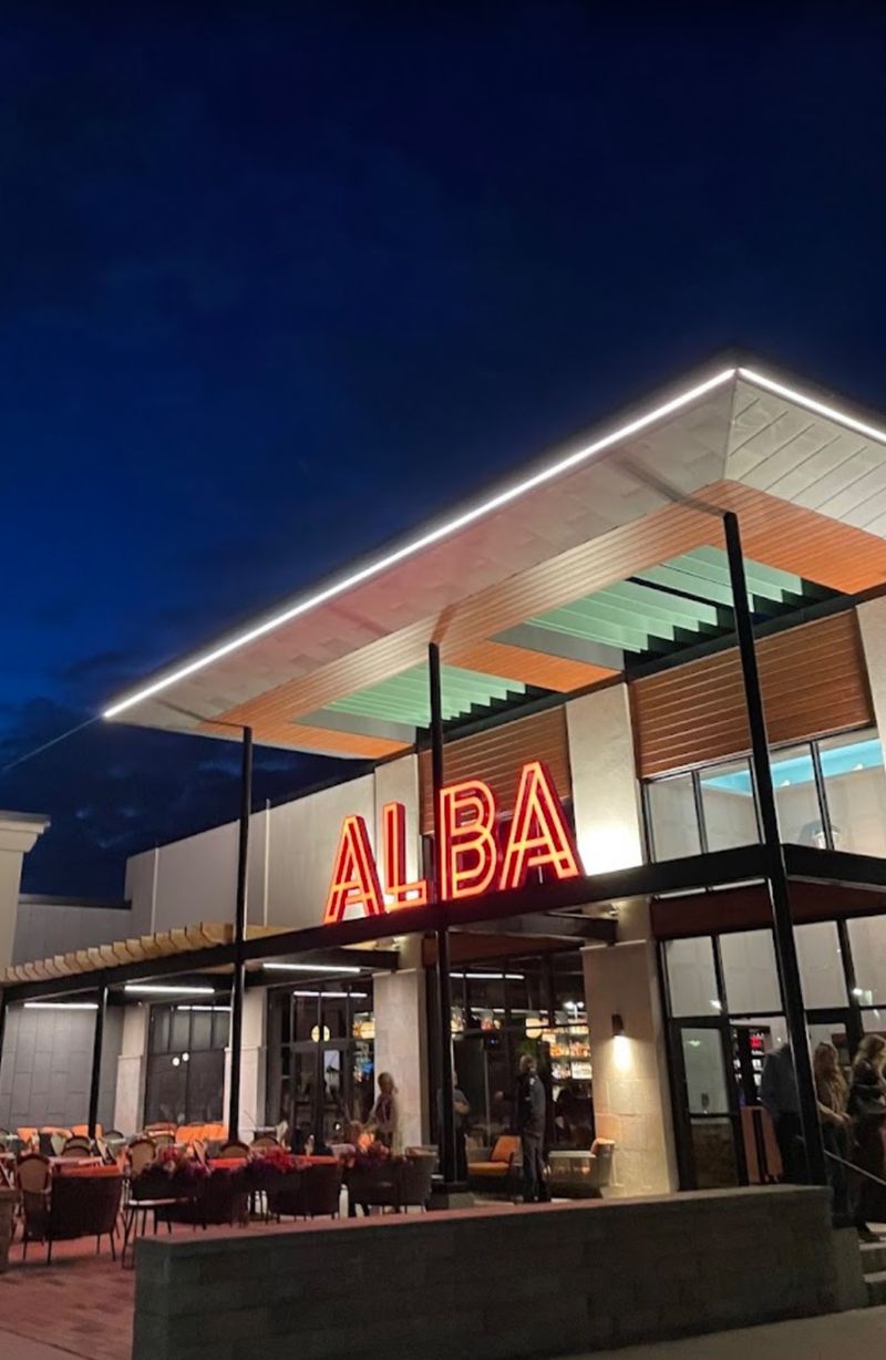 ALBA on 53, Hanover, MA