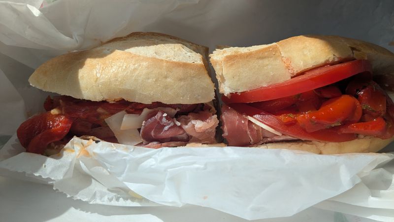 Abbruzzi & Giunta's Italian Market, Mt Laurel Township, NJ