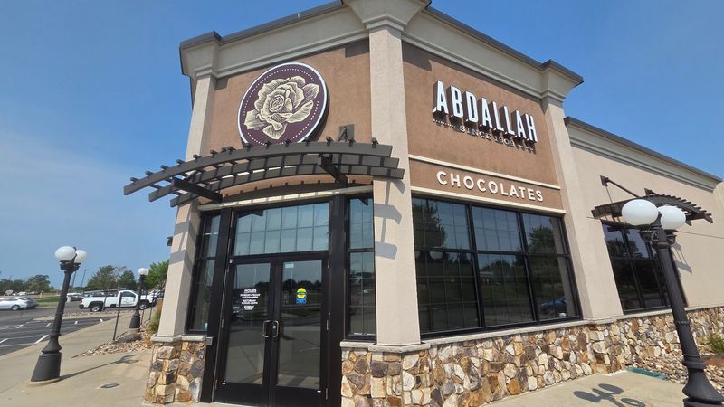 Abdallah Candies, Burnsville