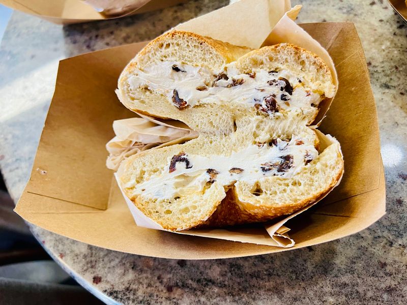 Abel's Bagels, Las Vegas, NV