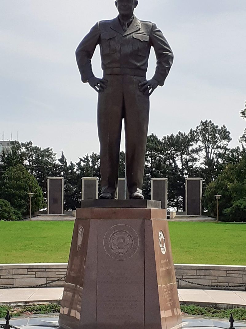 Abilene, Kansas