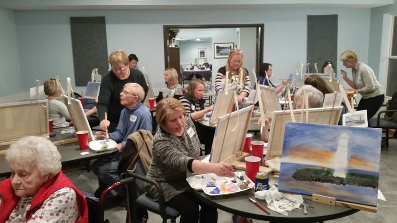 Activities That Keep Boredom Away