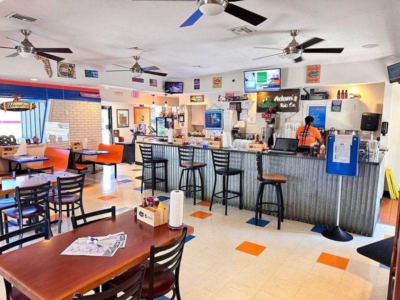Adam's Rib Co., Longboat Key Adam's Rib Co., Longboat Key