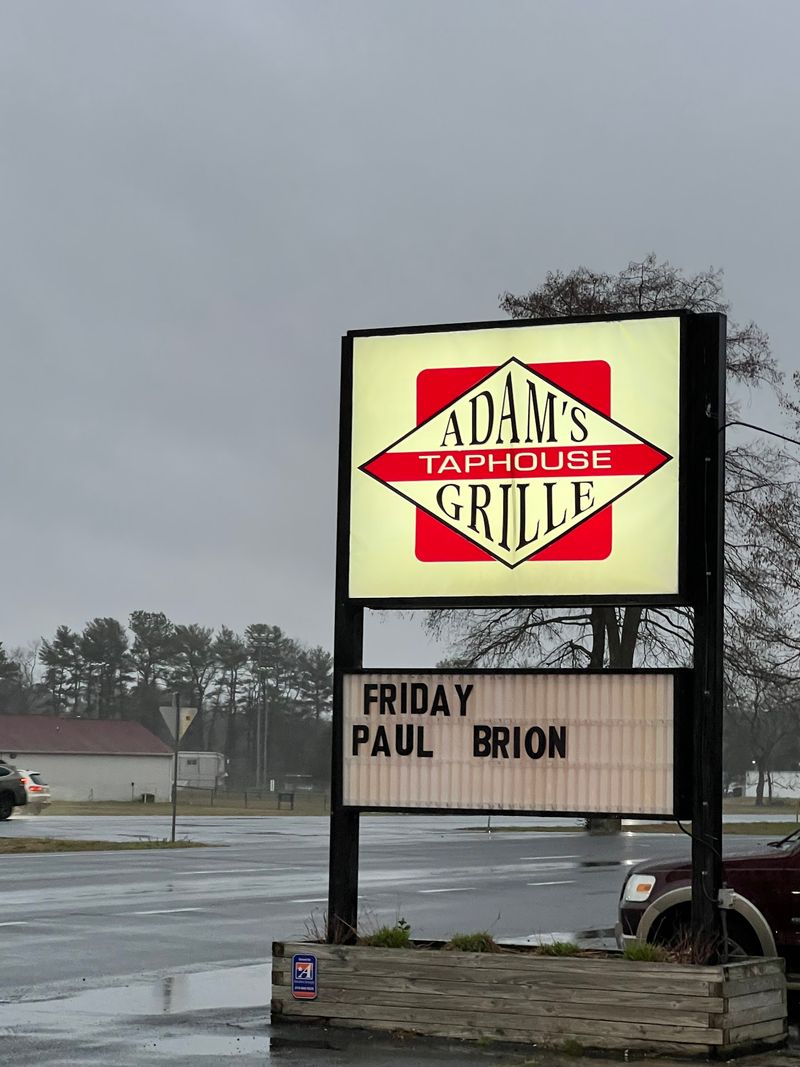 Adam's Ribs, Fruitland, MD