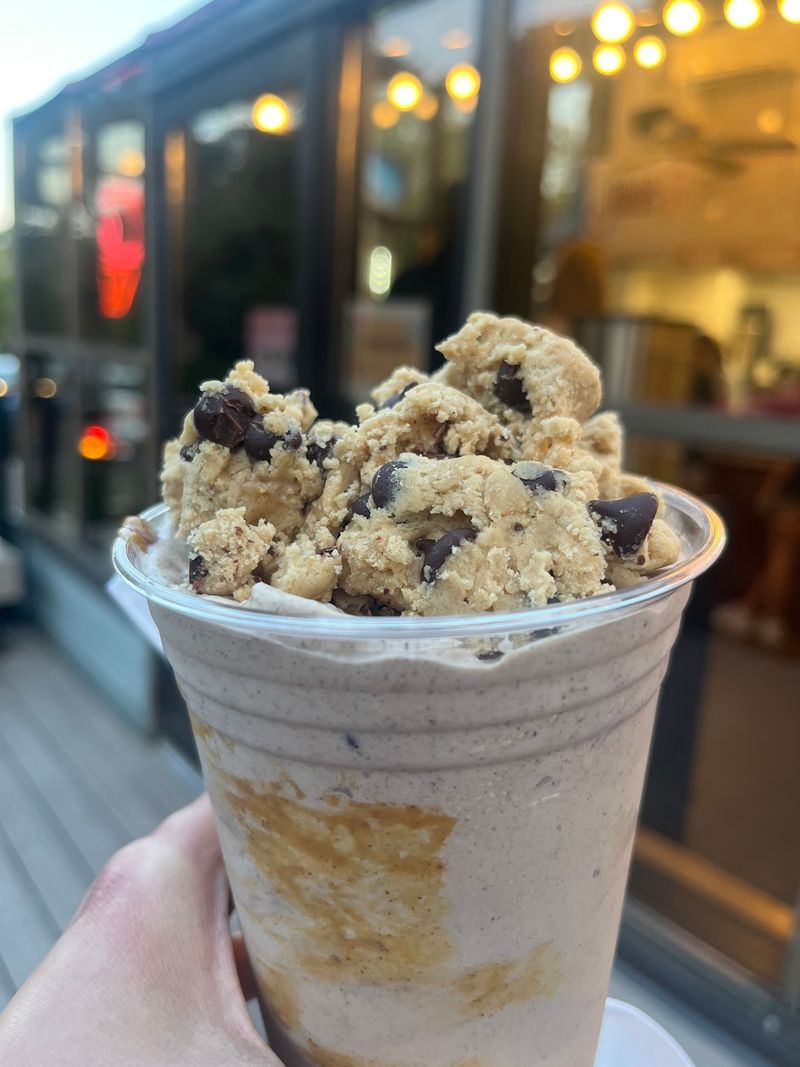 Adele's Frozen Custard, Excelsior, MN