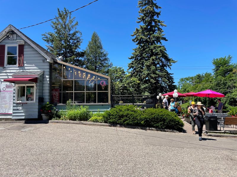 Adele's Frozen Custard, Excelsior, Minnesota