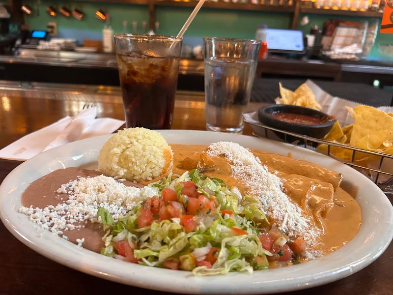 Adelitas Cocina Y Cantina, Denver, CO