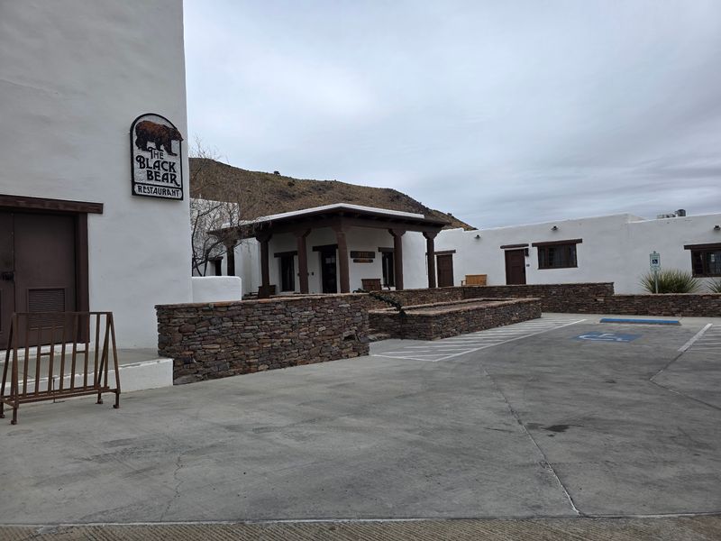 Adobe Walls With a Depression-Era Backstory Adobe Walls With a Depression-Era Backstory
