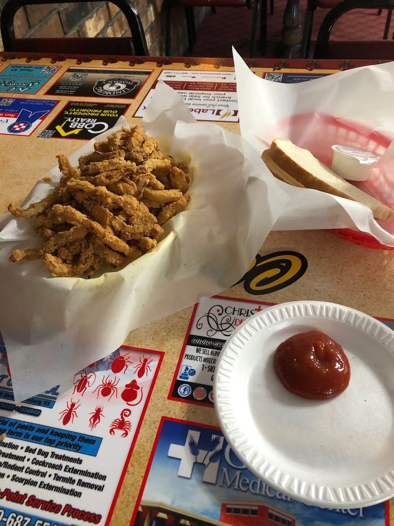 Adventurous Bites For The Curious