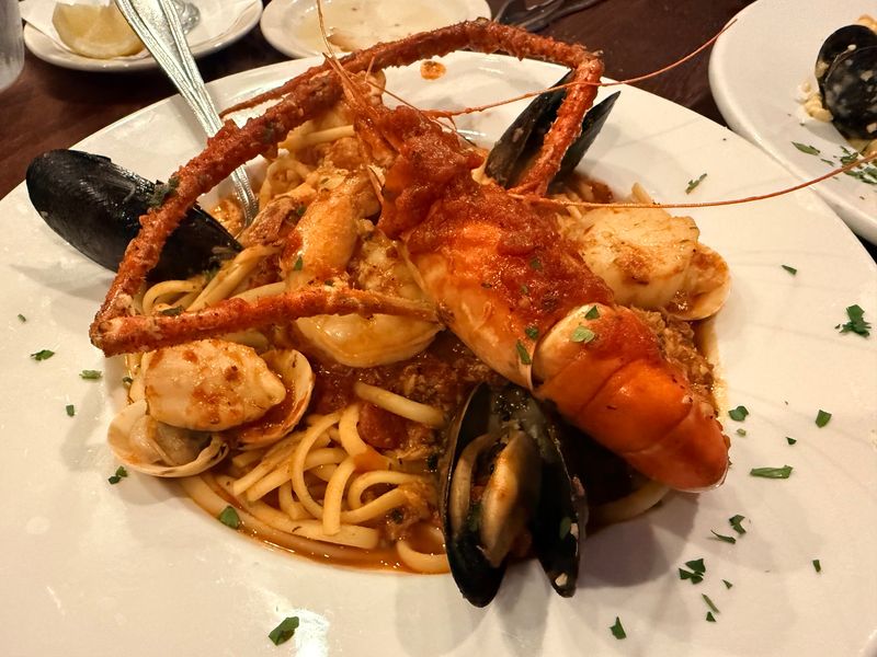 Adventurous Entrees for the Curious