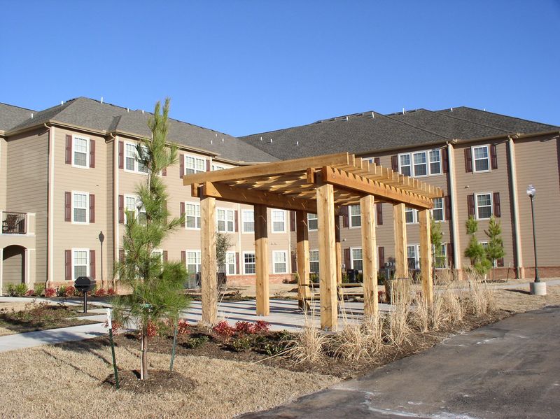 Affordable Housing Market, Brownwood, Texas
