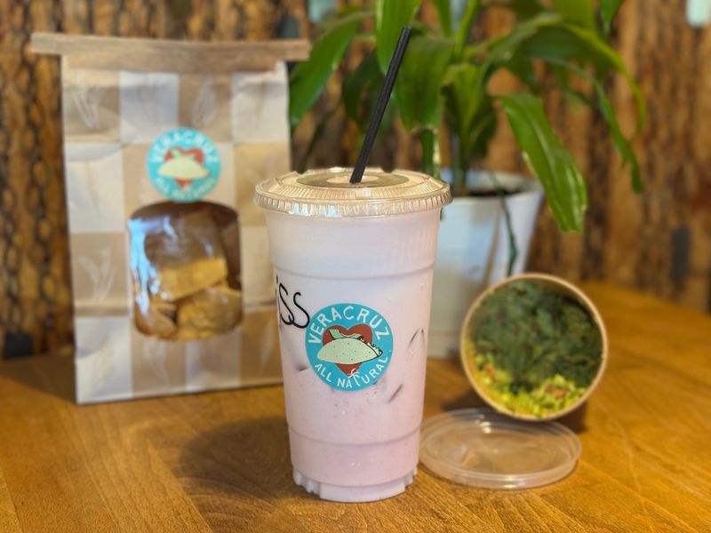 Agua Frescas And Smoothies That Steal Attention