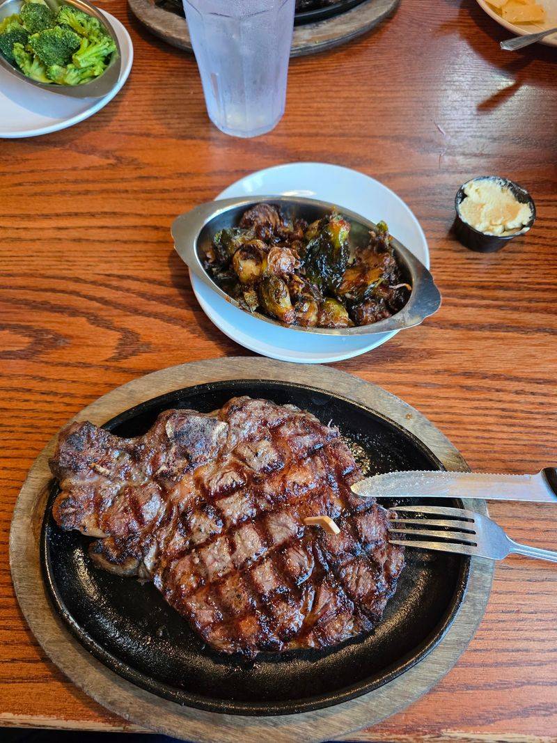 Alamo Steakhouse, Pigeon Forge, TN Alamo Steakhouse, Pigeon Forge, TN
