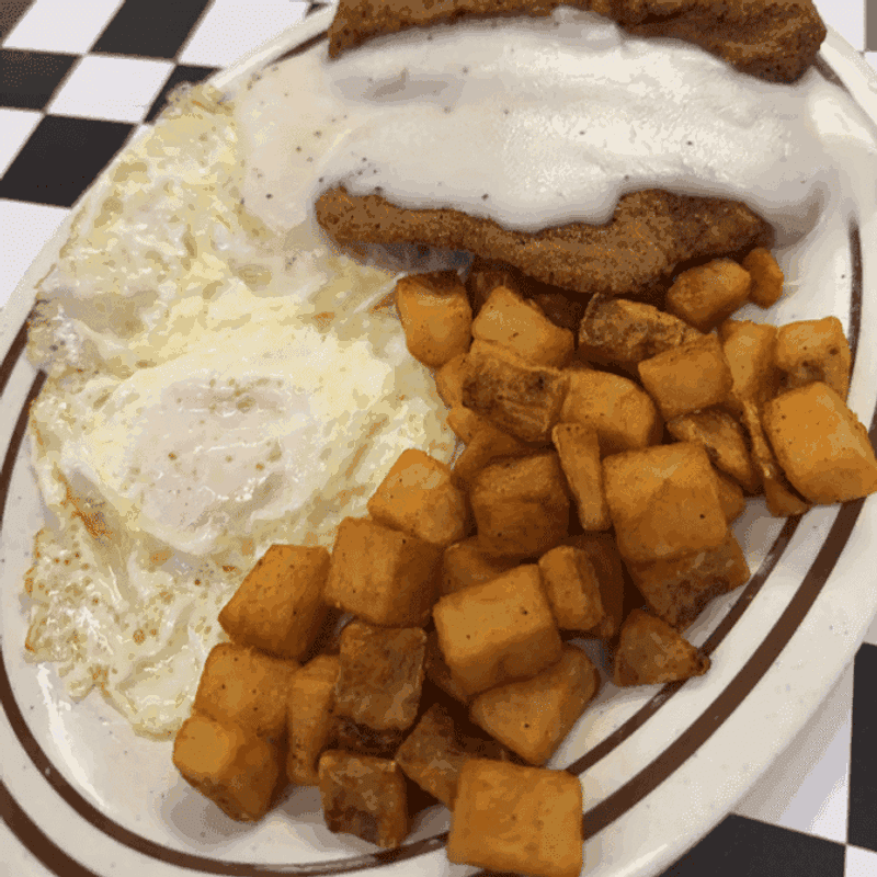 Algood City Diner, Cookeville, TN Algood City Diner, Cookeville, TN
