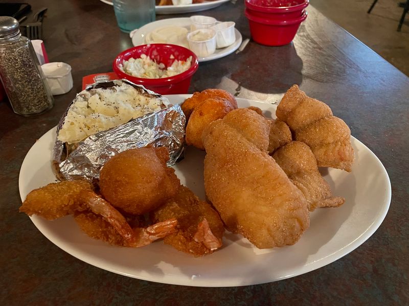 All You Can Eat, and They Mean It