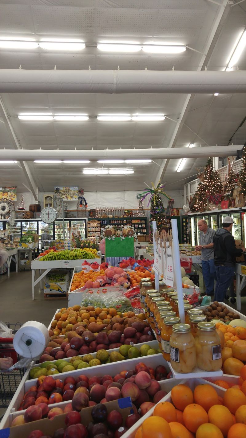 Allegri Farm Market Inc., Daphne, AL Allegri Farm Market Inc., Daphne, AL