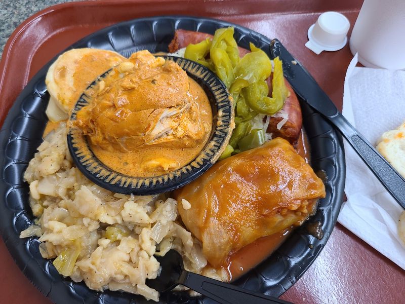 Al's Corner Restaurant, Barberton, OH