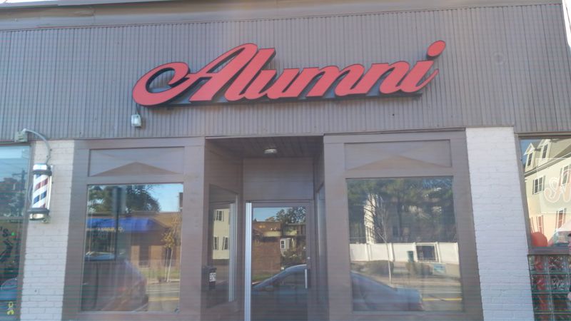 Alumni Pizza Quincy, Quincy, MA Alumni Pizza Quincy, Quincy, MA