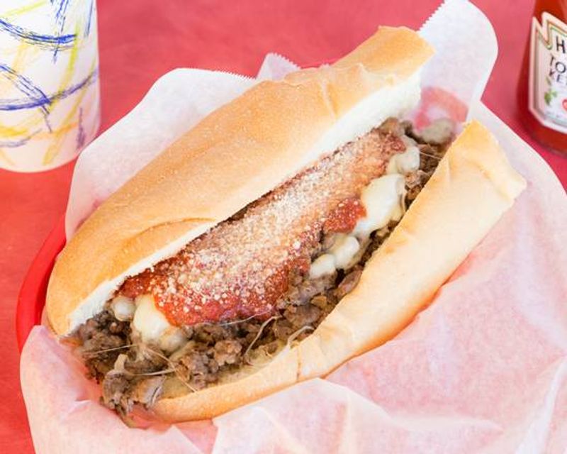 Amato's Cheesesteaks, San Jose, CA Amato's Cheesesteaks, San Jose, CA