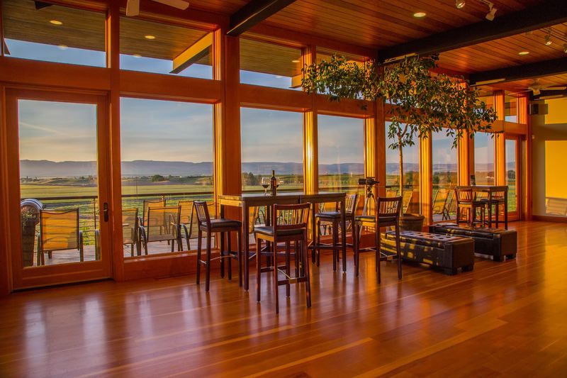 Amavi Cellars, Walla Walla, WA Amavi Cellars, Walla Walla, WA