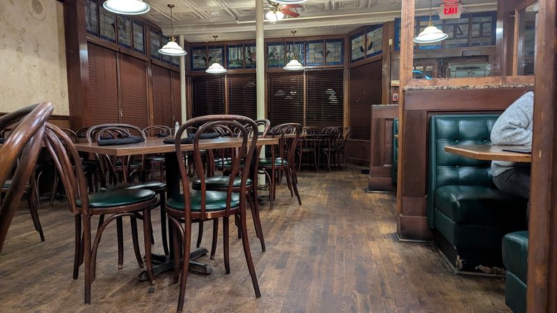 Amber Rose Restaurant & Catering, Dayton, OH