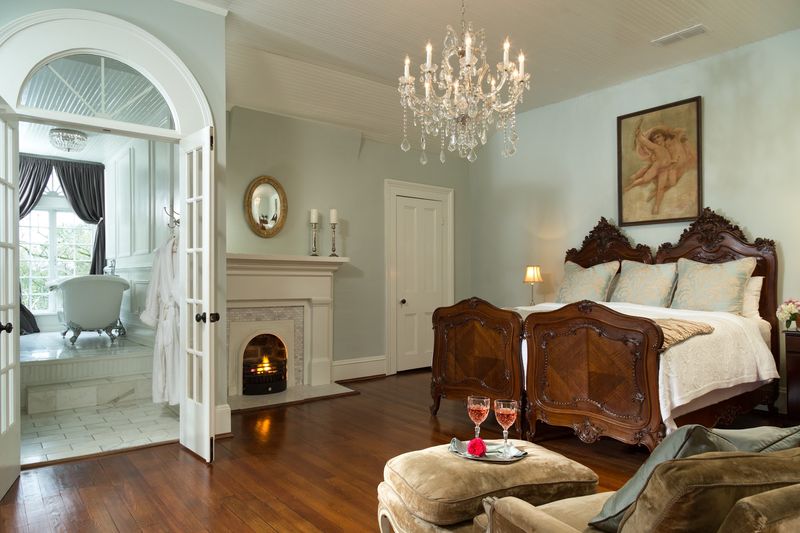 Amenities That Cover Every Comfort