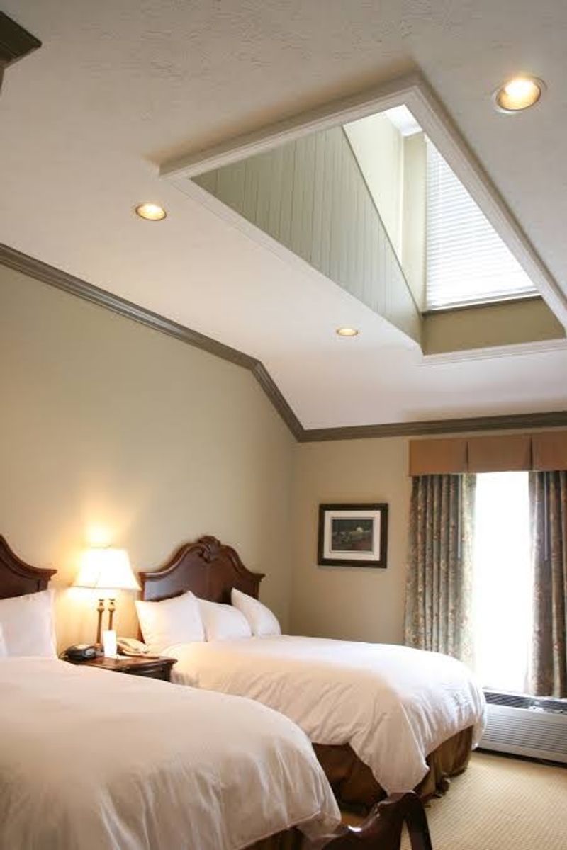 Amenities That Make A Stay Easy