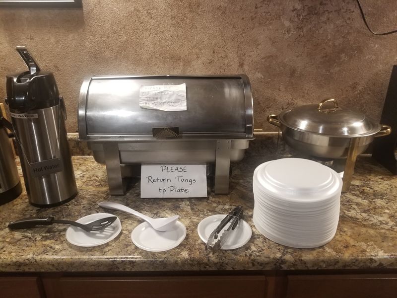 Amenities That Punch Above The Price Amenities That Punch Above The Price