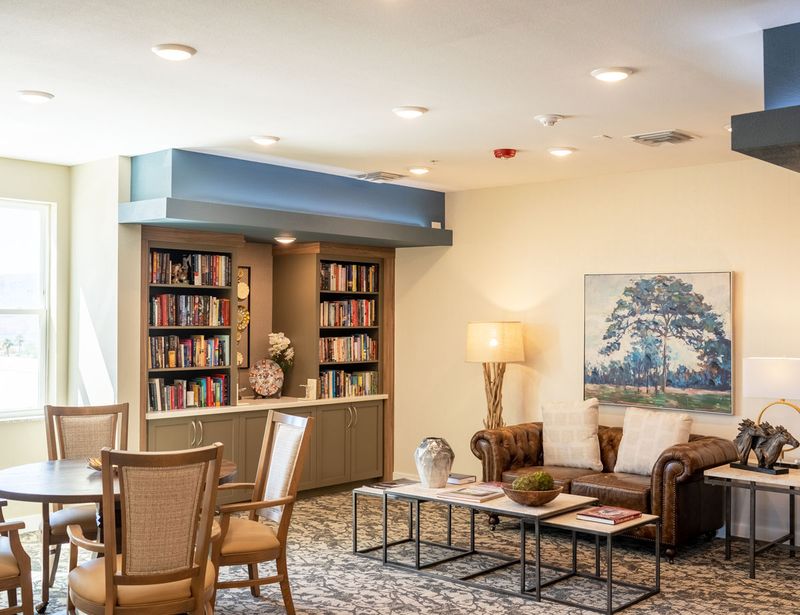 Amenities That Turn a Home Into a Resort