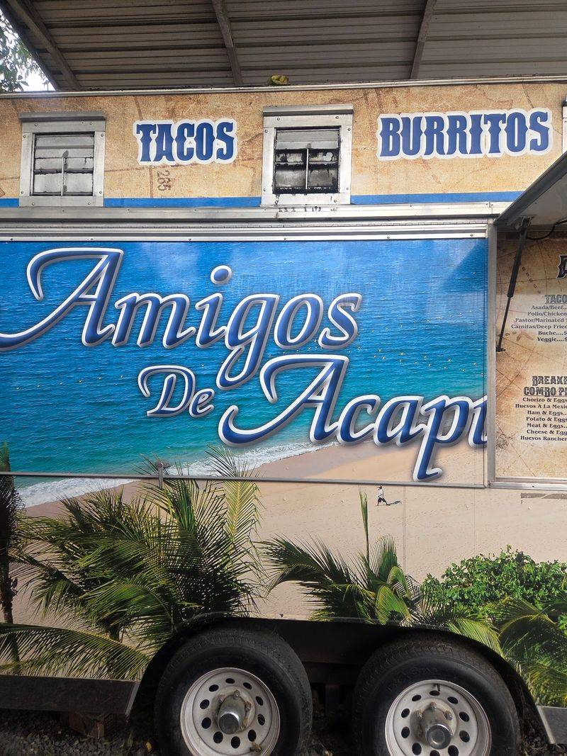Amigos De Acapulco, Corning, CA