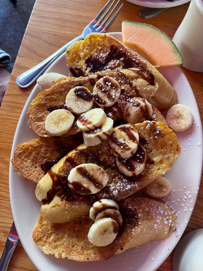 An All-Day Breakfast That Never Quits An All-Day Breakfast That Never Quits