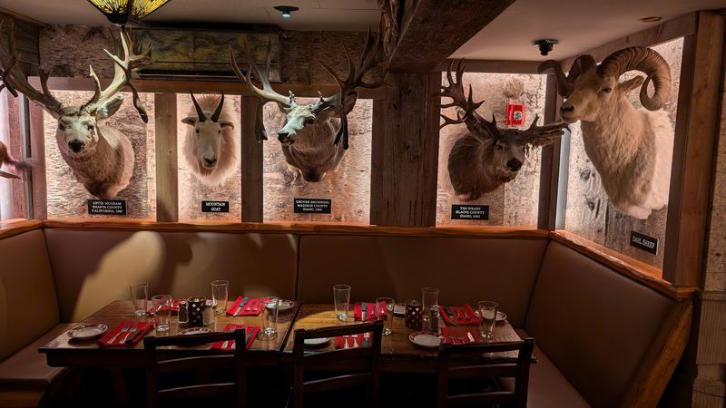 An Atmosphere For Every Occasion An Atmosphere For Every Occasion