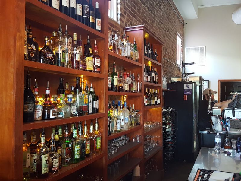 An East Texas Wine And Beer List Worth The Trip