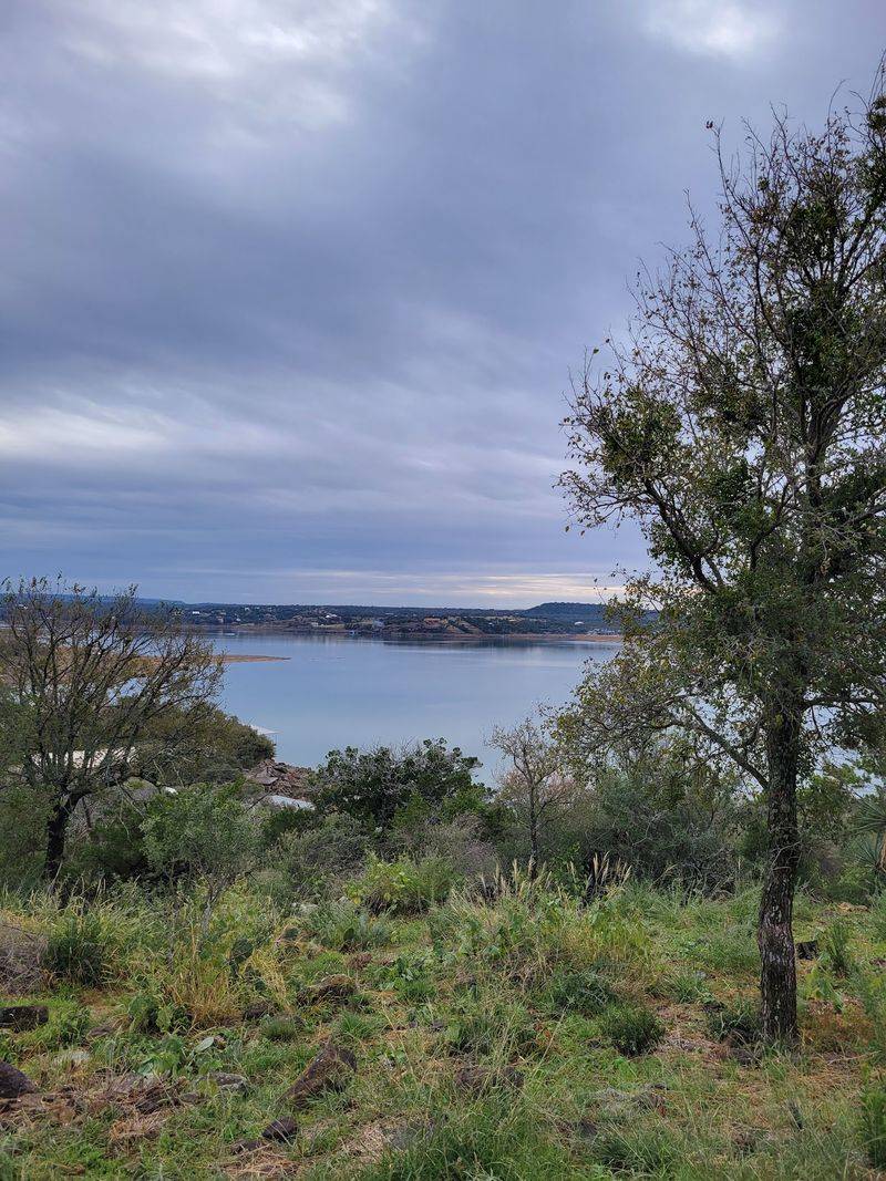 An Easy Drive From Austin And Beyond