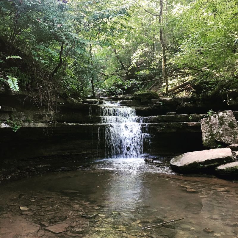An Easy Hike With A Few Steep Surprises An Easy Hike With A Few Steep Surprises