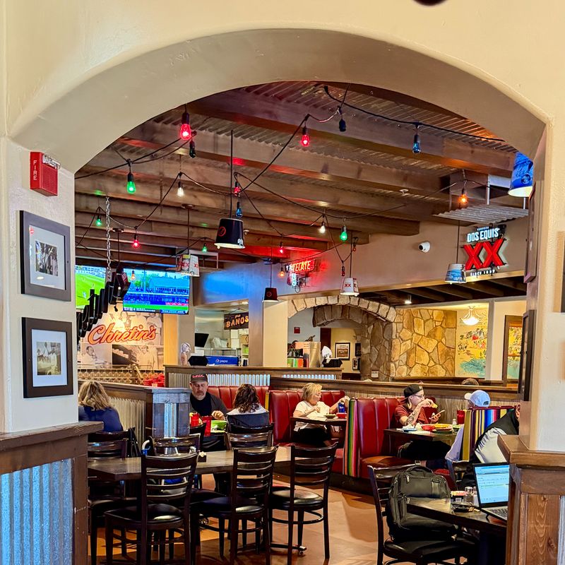 An Easygoing Family Atmosphere
