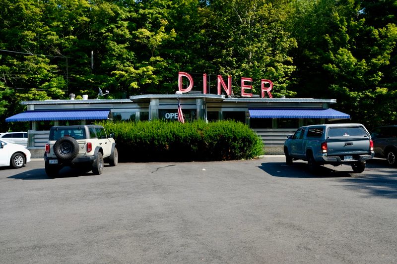 An Exit 88 Address Worth Remembering