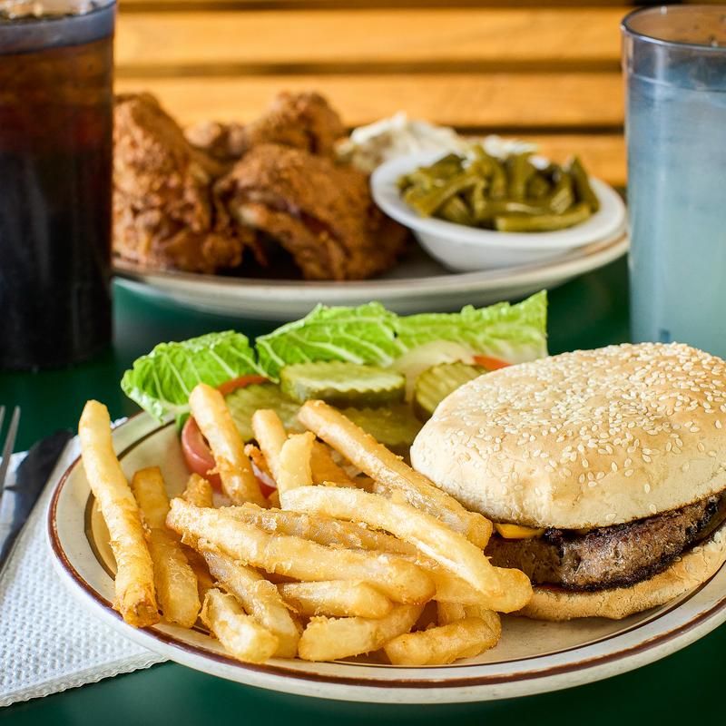 An Extensive Menu Worth Exploring