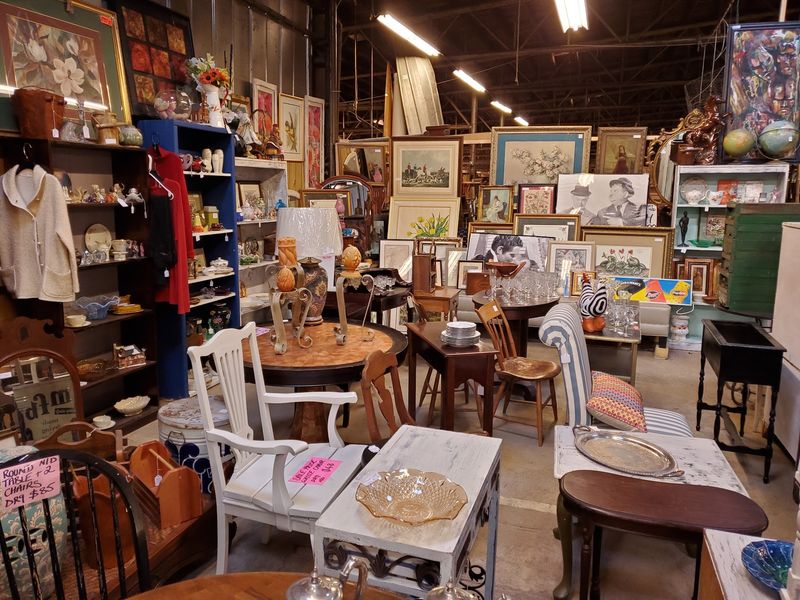 An Iconic Asheville Spot That Bounced Back
