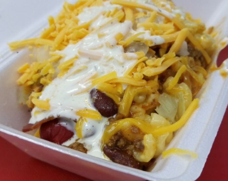 An Indianapolis Original