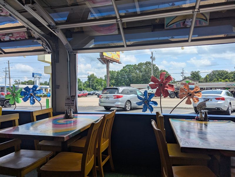 An Interior That Feels Like The Coast