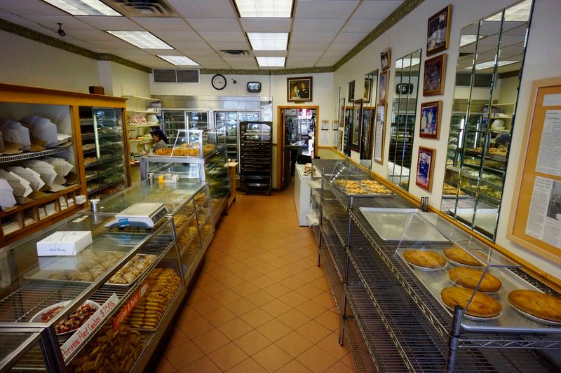 An Interior That Skipped the Makeover An Interior That Skipped the Makeover