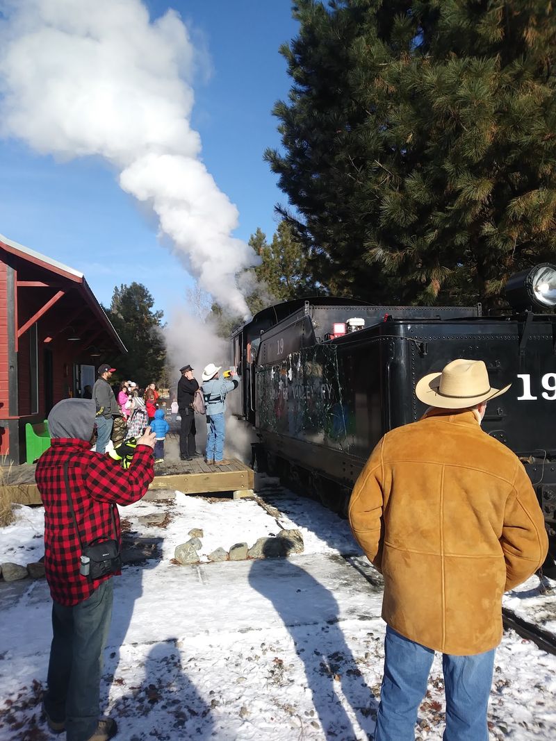 An Outing Built for Families