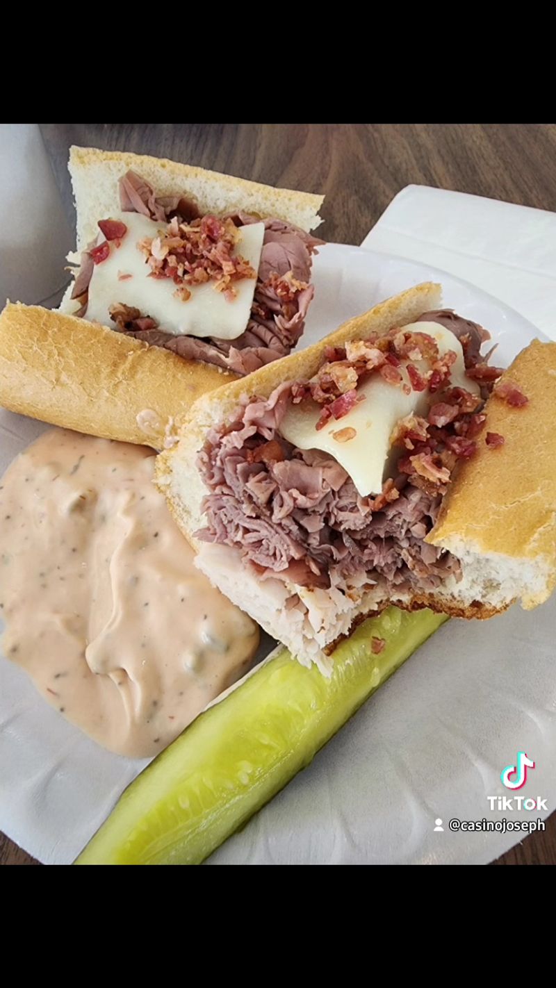 Andy's Deli, Columbia, SC Andy's Deli, Columbia, SC